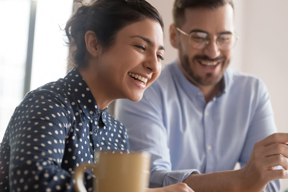 The 4 Benefits Of Working With A Referral Based Mortgage Lender 